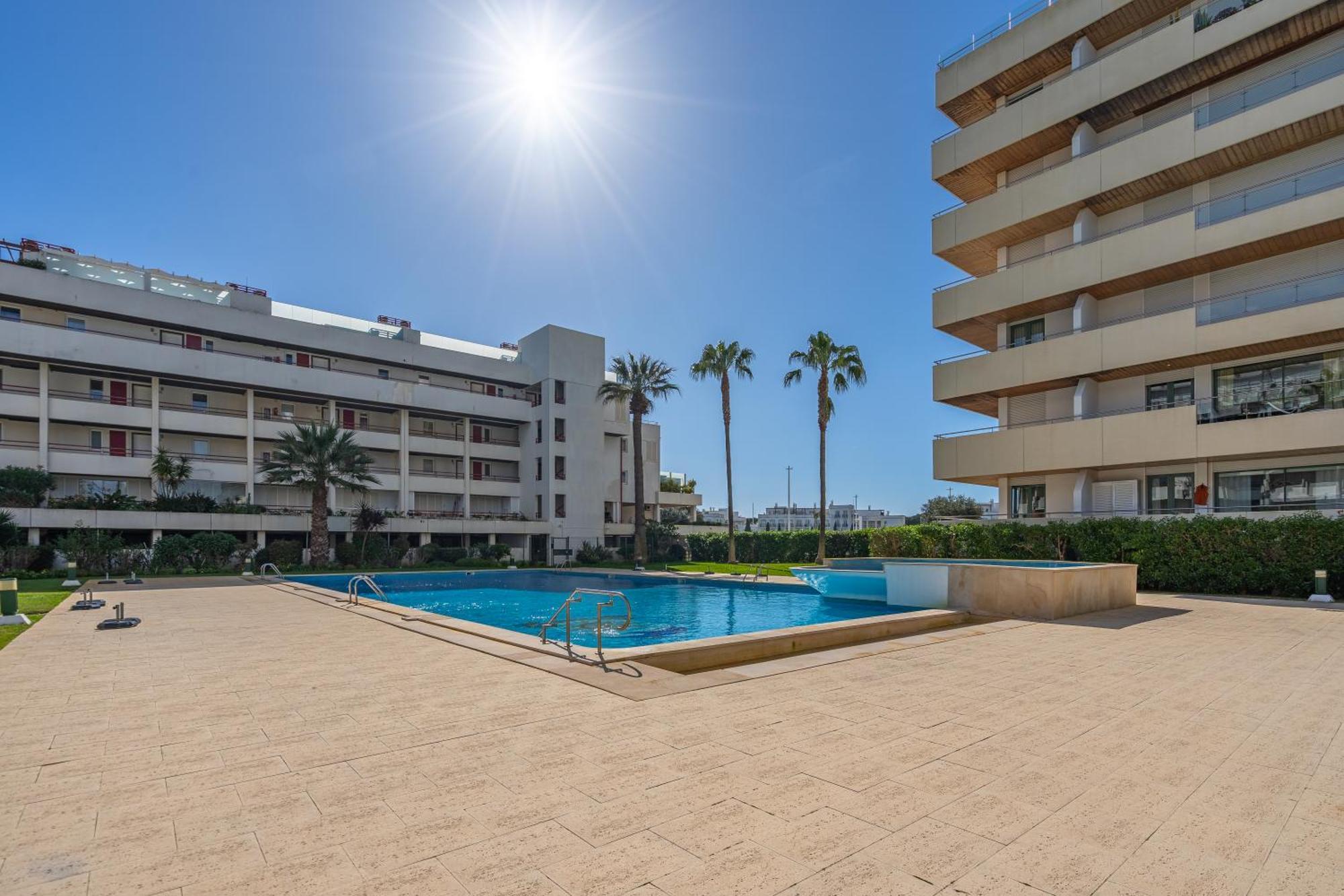 Marina Vilamoura Relax Dış mekan fotoğraf