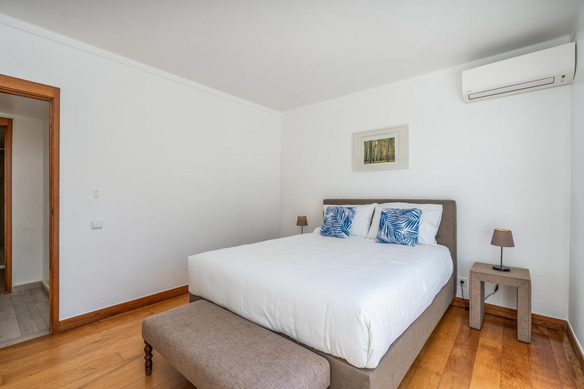 Marina Vilamoura Relax Dış mekan fotoğraf