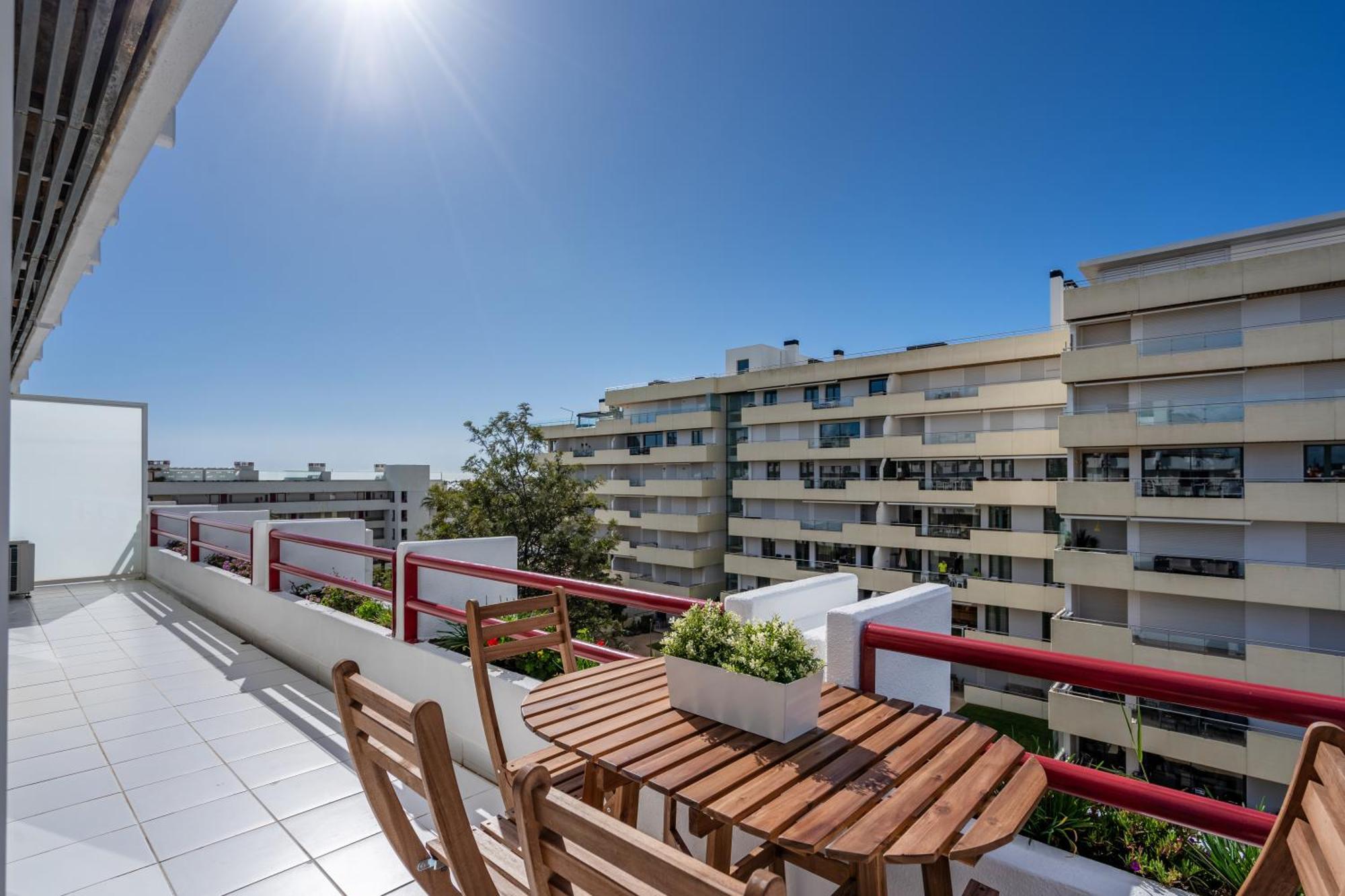 Marina Vilamoura Relax Dış mekan fotoğraf
