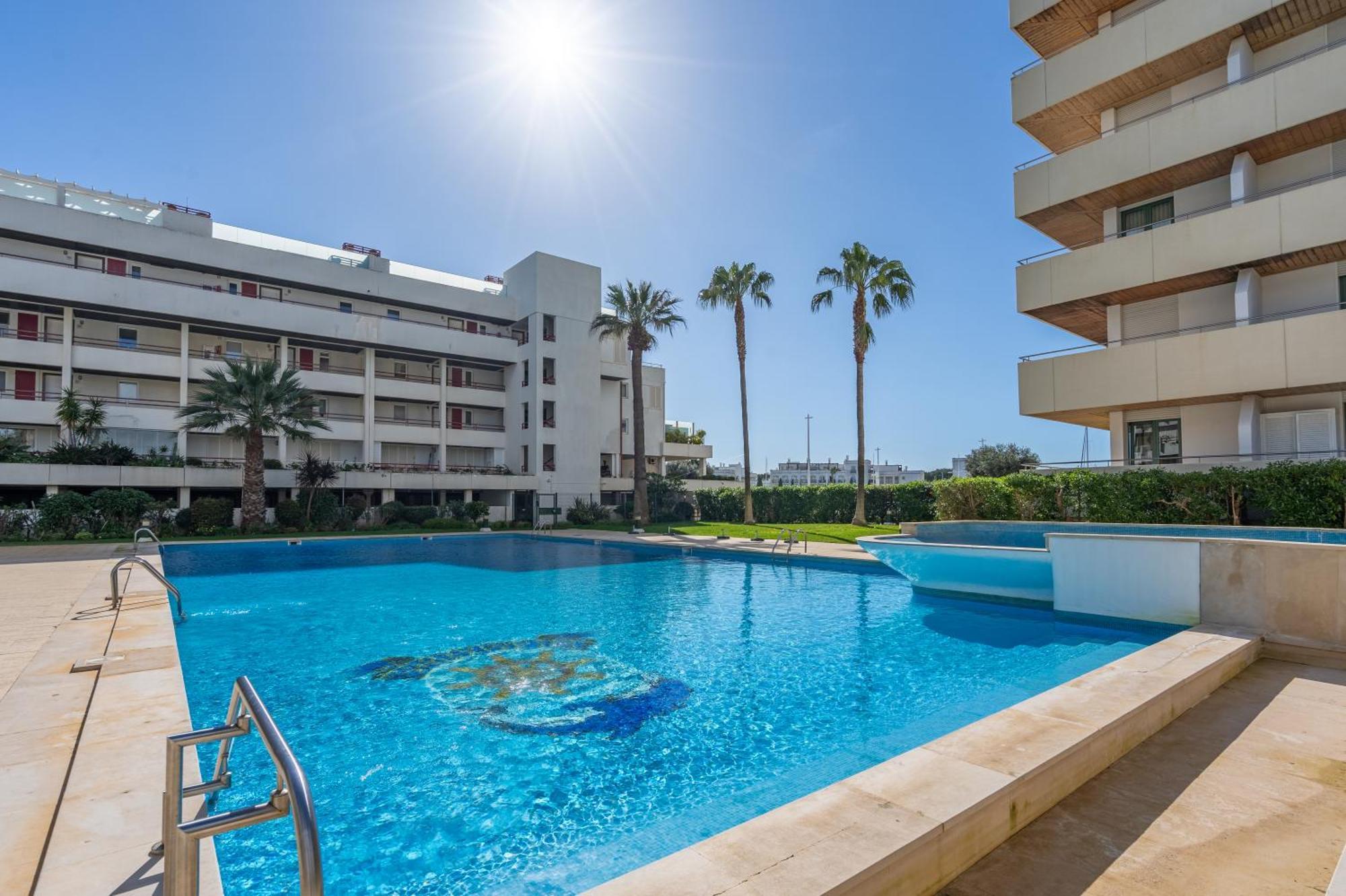 Marina Vilamoura Relax Dış mekan fotoğraf
