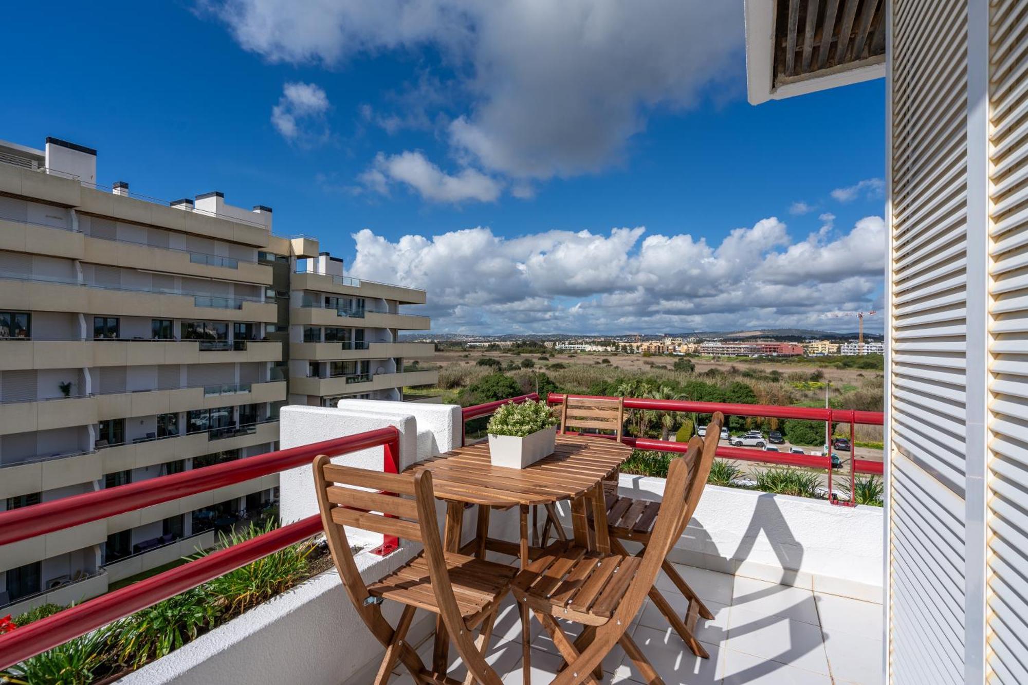 Marina Vilamoura Relax Dış mekan fotoğraf